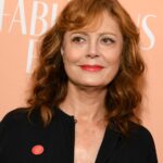 Susan Sarandon says Joe Biden should withdraw from presidential election