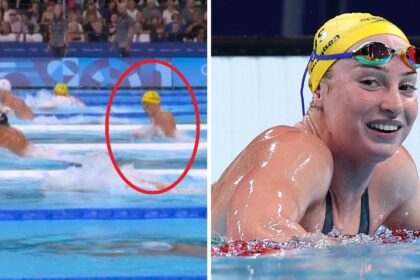 Swim day four live updates, Australians in action, Kyle Chalmers, Kaylee McKeown, fixtures, start times, finals, results