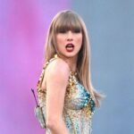 Taylor Swift admits she is 'completely in shock' over the mass stabbing