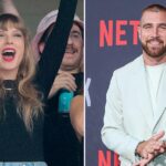 Taylor Swift and Travis Kelce 'Talking Marriage' as Romance Heats Up