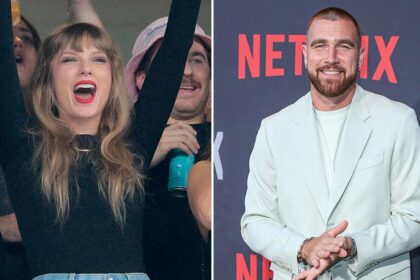 Taylor Swift and Travis Kelce 'Talking Marriage' as Romance Heats Up