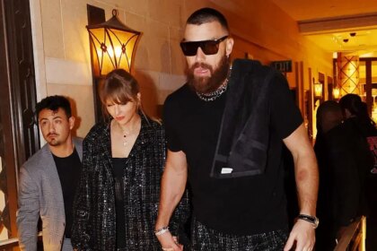 Taylor Swift and Travis Kelce are spending a lot of money to keep the romance alive