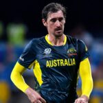 The Australian team, Mitchel Starc, on the cancellation of the match in Afghanistan, video, highlights, cricket news