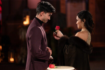 The Bachelorette Season 21, Episode 3 Recap