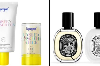 The Best Beauty Buys from the 2024 Nordstrom Anniversary Sale