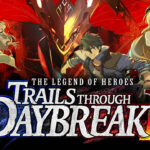 The Legend of Heroes: Trails through Daybreak II