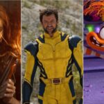 The Most Anticipated Movies of 2024