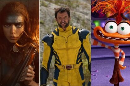 The Most Anticipated Movies of 2024