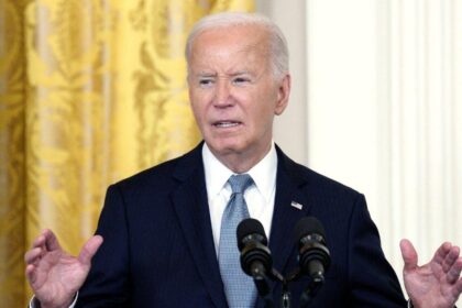 The 'abrupt end' of President Joe Biden's 'blindsided' campaign staff