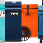 The best coolers with wheels in 2024, tested and reviewed