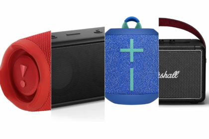 The best portable Bluetooth speakers of 2024, tested and reviewed