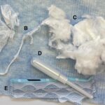 The first study measuring toxic metals in tampons shows arsenic and lead, among other contaminants