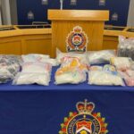 The majority of opioid seizures are diversions of safe drugs: London Police - London