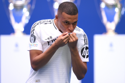 The revelation of Kylian Mbappé at Real Madrid creates new pressure after the European Championship: 'My life's goal was to play for Real'