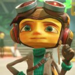 There's a new episode of Double Fine's Psychonauts 2 documentary, looking back with hindsight at its development and release