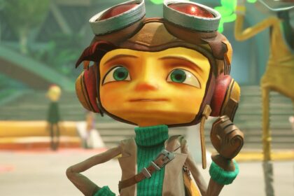 There's a new episode of Double Fine's Psychonauts 2 documentary, looking back with hindsight at its development and release