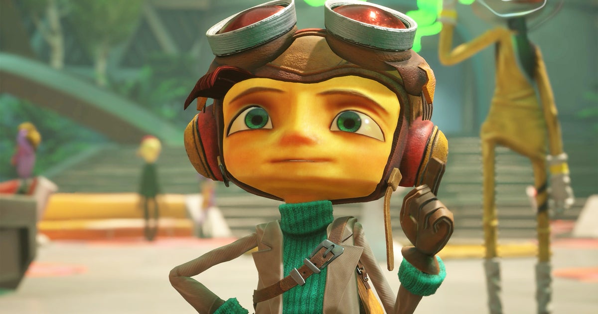 There's a new episode of Double Fine's Psychonauts 2 documentary, looking back with hindsight at its development and release