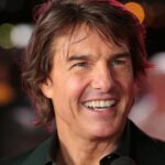 Tom Cruise receives prestigious honor from the French Minister of Culture