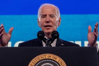 Top Biden aides hid the devastating toll of aging during the ailing Prez