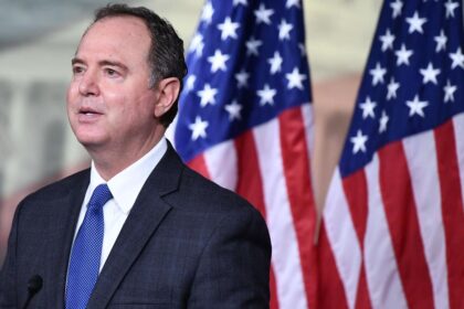 Top Democrat Adam Schiff calls on US President Joe Biden to quit the presidential race