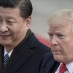 Trump tariffs of 60% would hit China's economy, says UBS