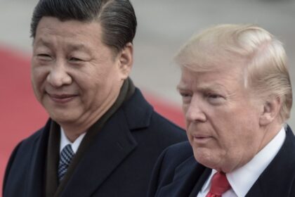 Trump tariffs of 60% would hit China's economy, says UBS