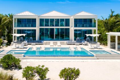 Turks and Caicos Islands Grace Bay Resorts: information, book online