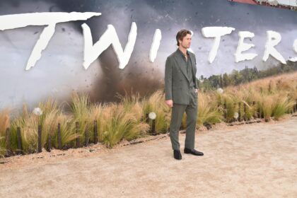 'Twisters' Raises $80.5 Million at the Box Office, While 'Deadpool & Wolverine' Looms