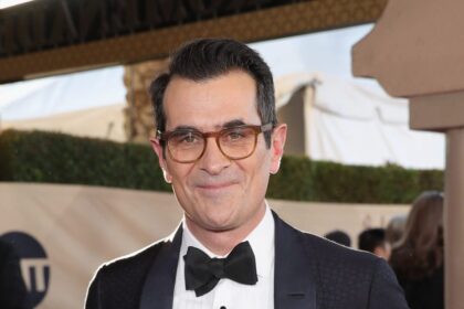 Ty Burrell Comedy Pilot 'Forgive and Forget' Not Moving Forward at ABC