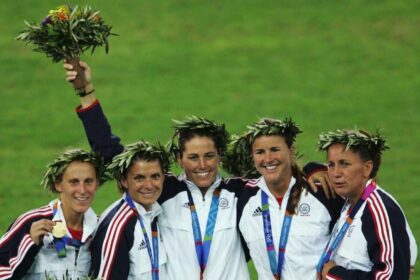 US Soccer History at the Olympics: USWNT's Success Defines Them, USMNT Returns After 16 Years