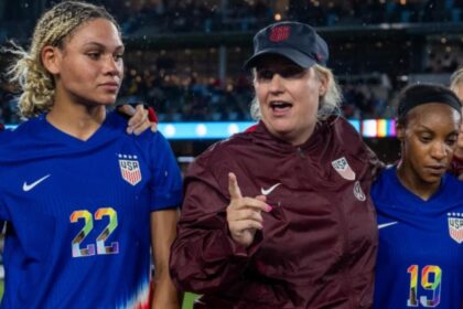 USWNT vs.  Mexico live stream: forecast, TV channel, watch online, time, news, odds