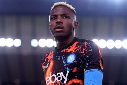 Victor Osimhen transfer: Why the Nigerian striker could leave Napoli this summer and who could sign him