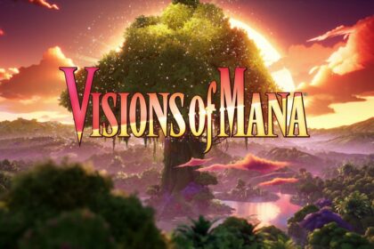 Visions of Mana Preview - Niche Gamer