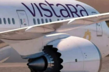 Vistara becomes the first Indian airline to offer free WiFi on international flights, ET TravelWorld