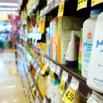 WHO agency says talc is 'probably' carcinogenic