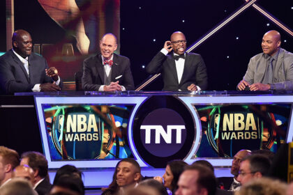 Warner Bros.  Discovery says NBA cannot reject a suitable offer