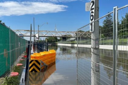 'We need to take action': Ontario storm fuels calls to better equip cities for extreme weather