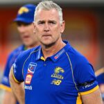 West Coast Eagles board meeting to decide Adam Simpson's future, sackings, player unrest, Tim Kelly press conference cancelled, latest news