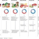 Western diets pose a greater risk of cancer and inflammatory bowel disease, research shows