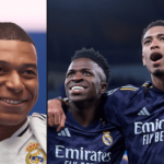 What Kylian Mbappe can expect from Real Madrid's dressing room: nicknames, barbecues, unity