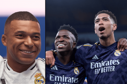 What Kylian Mbappe can expect from Real Madrid's dressing room: nicknames, barbecues, unity