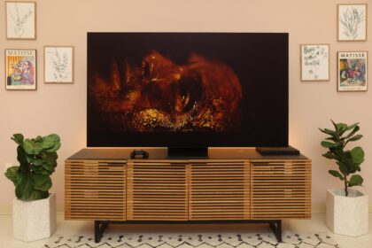 What is TV resolution?  From 1080p to 8K and beyond.