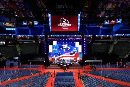 What to see as the Republican National Convention kicks off just days after Trump's assassination attempt