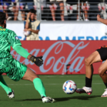 Will the Copa America knockout stages have extra time after a draw?  When do penalties start?