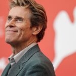 Willem Dafoe appointed director of the theater department of the Venice Biennale