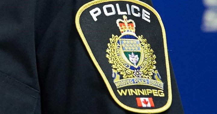 Winnipeg woman dies after being struck by a vehicle Monday morning, police say - Winnipeg