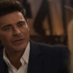 Zac Efron fans 'confused' by actor's 'different face' in new Netflix film