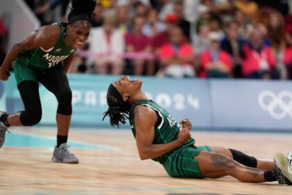 2024 Olympic Games Schedule August 7: A'ja Wilson and American women, Lin Yu-ting in action