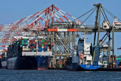 A US port strike looms, which would be 'devastating' for supply chains – National