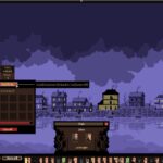 A lovely, not-at-all culty seaside day out awaits in “Story generator” sim Marry a Deep One: Innsmouth Simulator